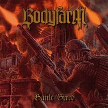 Bodyfarm Battle Breed cover