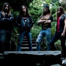 Boltcrown band pic