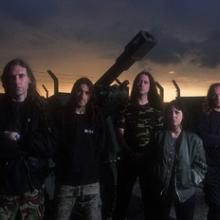 Bolt Thrower band pic