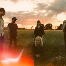 Bonfire Nights band pic