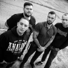 Booze & Glory band pic