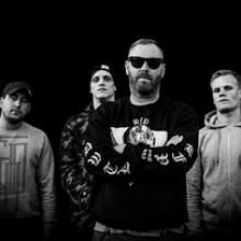 Born From Pain band pic