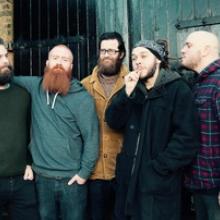 Boss Keloid band pic