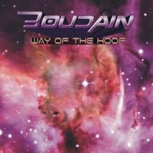 Boudain Way of the Hoof cover