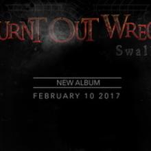 Burnt Out Wreck Swallow pic