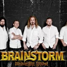 Brainstorm band pic
