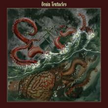 Brain Tentacles cover