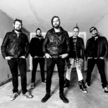 Breaking Through band pic
