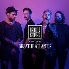 Breathe Atlantis band pic