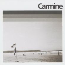 Breathe Panel Carmine single cover