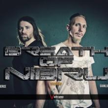 Breath of Nibiru band pic