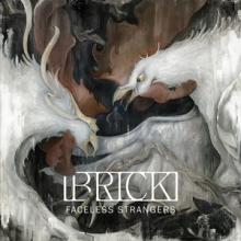 Brick Faceless Strangers cover