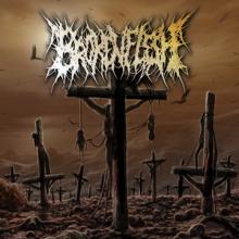 Broken Flesh cover