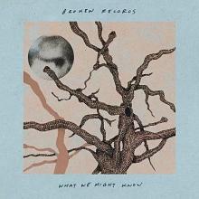 Broken Records What We Might Know cover