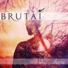 Brutai Born cover
