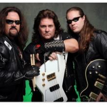 Brute Forcz band pic