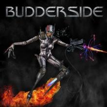 Budderside cover