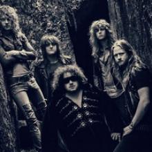 Bullet band pic