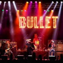Bullet band pic