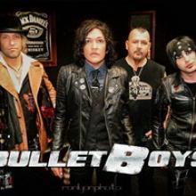 Bulletboys band pic
