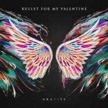 Bullet For My Valentine Gravity cover