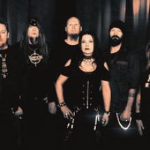 Burning Point band pic