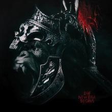 Burning Rome cover