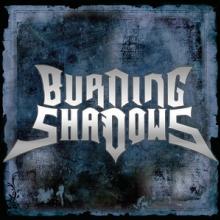 Burning Shadows logo