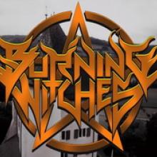 Burning Witches video pic