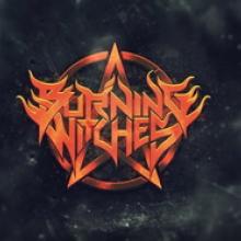 Burning Witches video pic