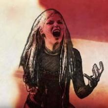 Burning Witches video pic