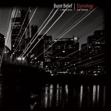 Burnt Belief Etymology cover