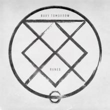 Bury Tomorrow Runes cover