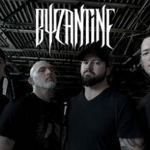 Byzantine band pic