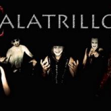 CalatrilloZ band pic