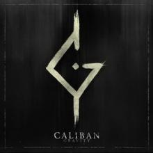 Caliban Gravity cover