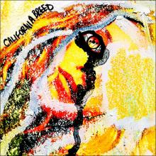 California Breed cover