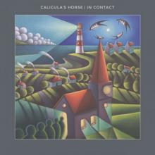 Caligula’s Horse In Contact cover