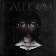 Calligram Demimonde EP cover 2016