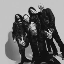 Candlemass band pic