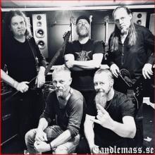 Candlemass band pic