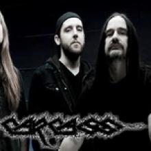 Carcass band pic