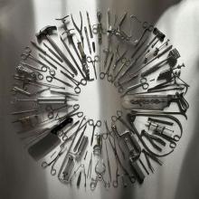 Carcass Surgical Steel cover
