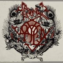 Caronte YONI cover