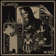 Castle Deal Thy Fate cover