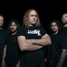 Cattle Decapitation band pic