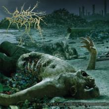Cattle Decapitation The Anthropocene Extinction cover