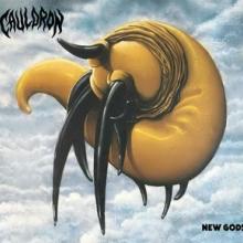 Cauldron New Gods cover