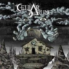 Cellar Darling Insomnia single cover