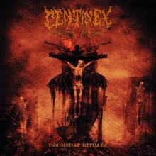 Centinex Doomsday Rituals cover